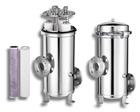 low pressure filter cartridge housing-TK Series